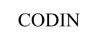 CODIN