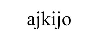 AJKIJO