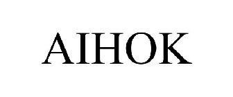 AIHOK