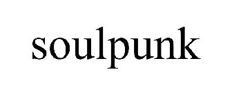 SOULPUNK