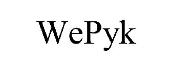 WEPYK