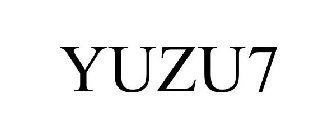 YUZU7