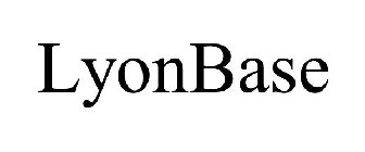 LYONBASE