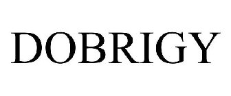 DOBRIGY