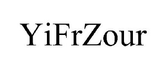 YIFRZOUR