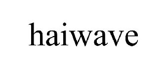 HAIWAVE