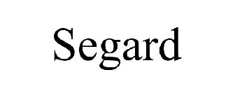 SEGARD