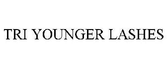 TRI YOUNGER LASHES