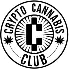 CRYPTO CANNABIS CLUB