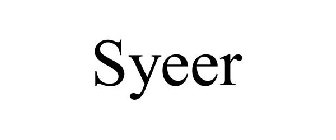 SYEER