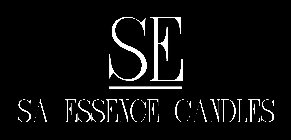 SA ESSENCE CANDLES