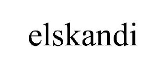ELSKANDI