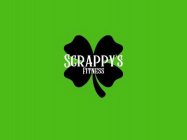 SCRAPPY'S FITNESS