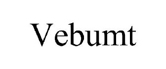 VEBUMT