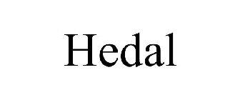 HEDAL