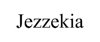 JEZZEKIA