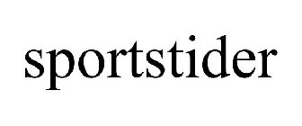 SPORTSTIDER