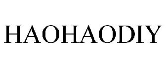 HAOHAODIY