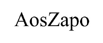 AOSZAPO