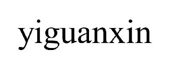 YIGUANXIN