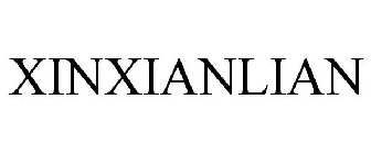 XINXIANLIAN