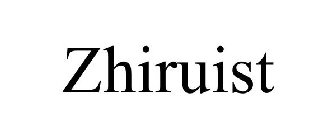 ZHIRUIST