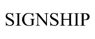 SIGNSHIP