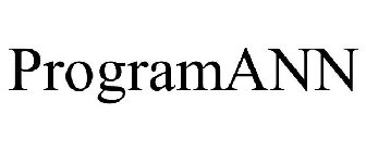 PROGRAMANN
