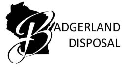 BADGERLAND DISPOSAL