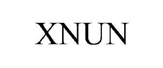 XNUN