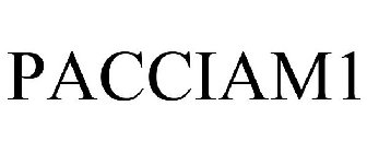 PACCIAM1