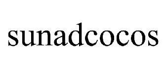 SUNADCOCOS