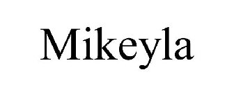 MIKEYLA