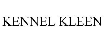 KENNEL KLEEN