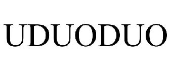 UDUODUO