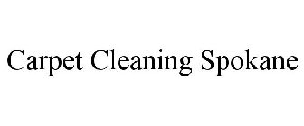 CARPET CLEANING SPOKANE