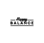 HAPPY BALANCE