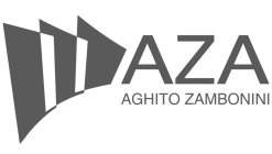 AZA AGHITO ZAMBONINI