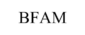 BFAM