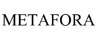 METAFORA