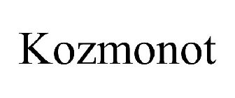 KOZMONOT