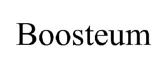 BOOSTEUM