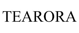 TEARORA
