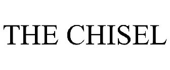 THE CHISEL