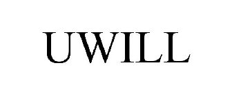 UWILL