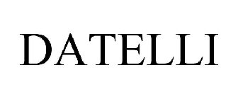 DATELLI