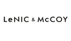 LENIC & MCCOY