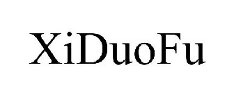 XIDUOFU