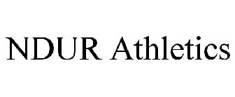 NDUR ATHLETICS