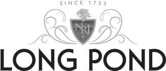 SINCE 1753 NRJ LONG POND